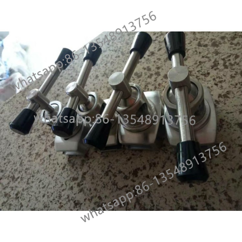 New large fixator operating ta - Body Jewelry Materials recension och pris
