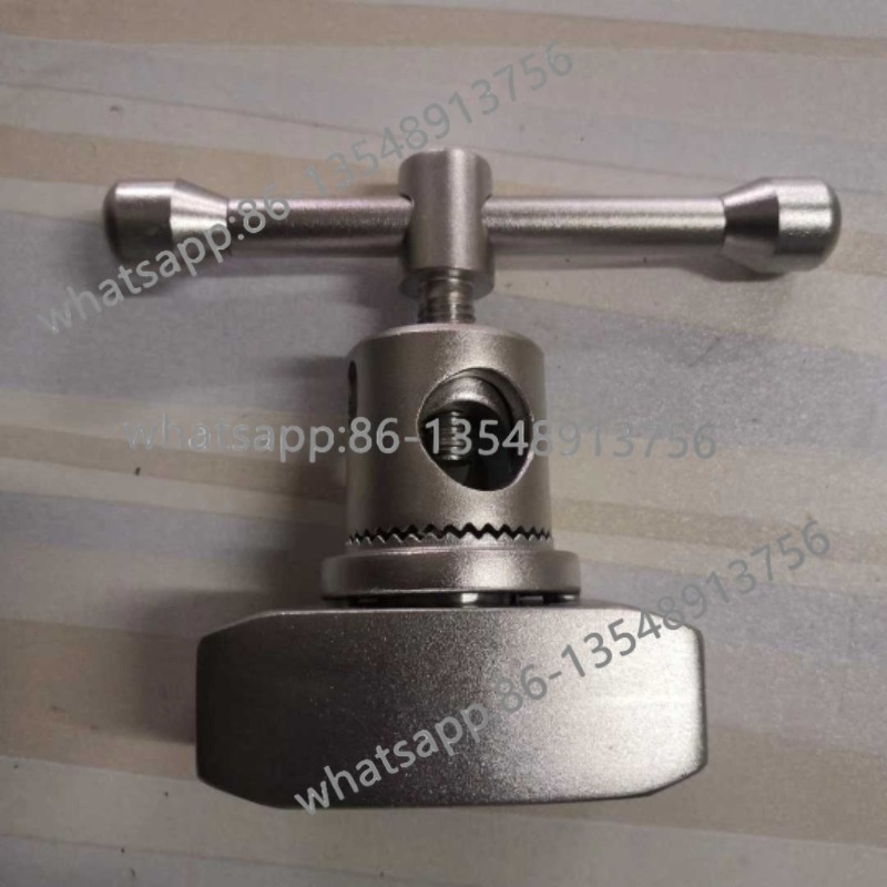 New large fixator operating ta - Body Jewelry Materials recension och pris