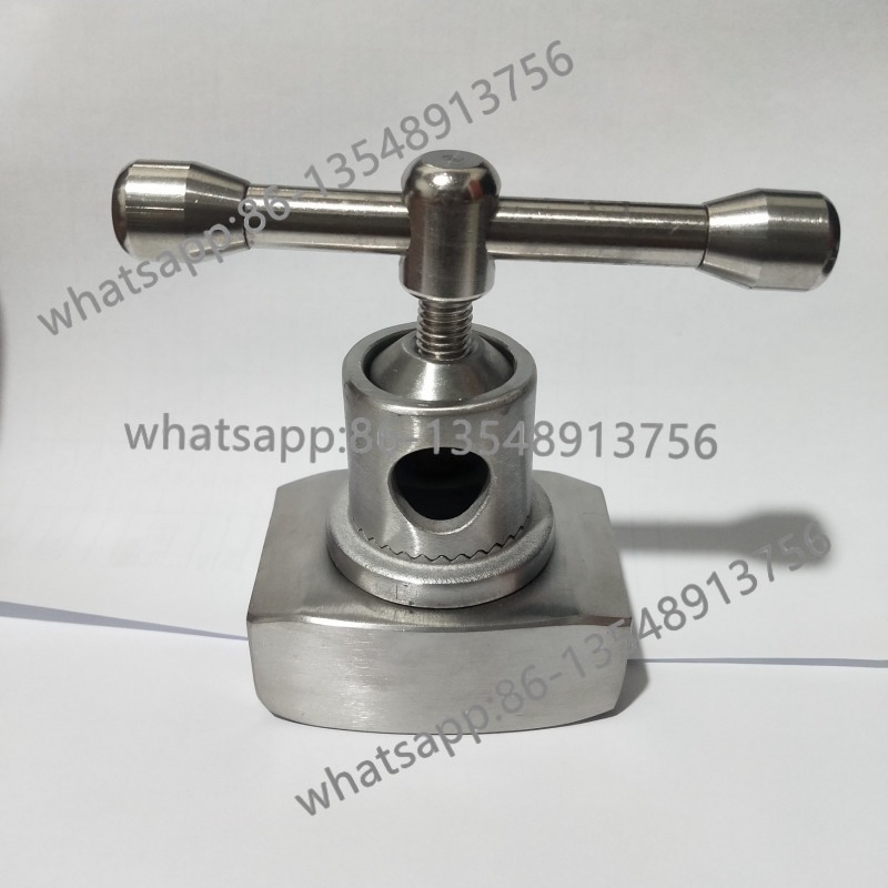 New large fixator operating ta - Body Jewelry Materials recension och pris