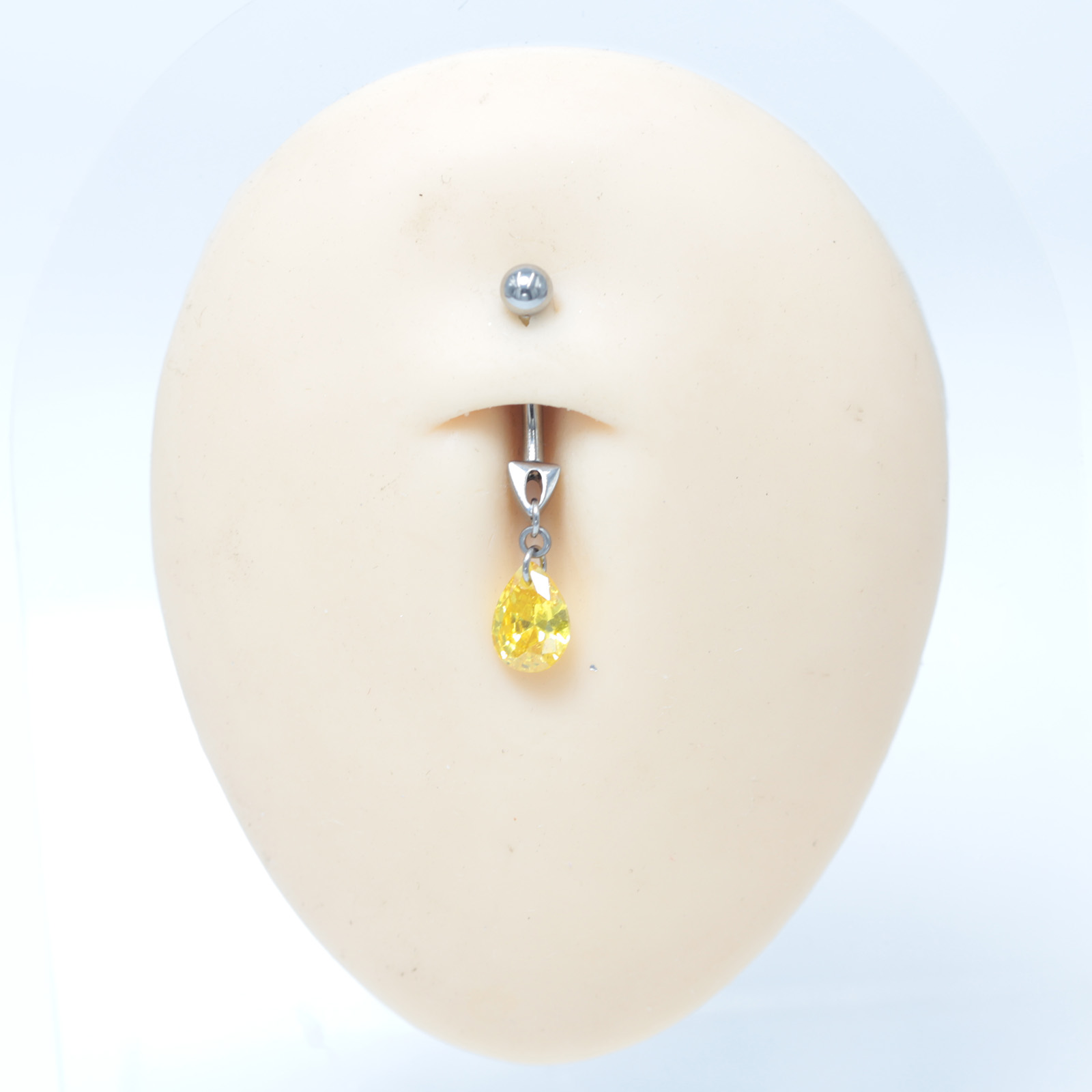 14G Implant Grade Titanium AST - Body Jewelry Implant Grade Titanium recension och pris