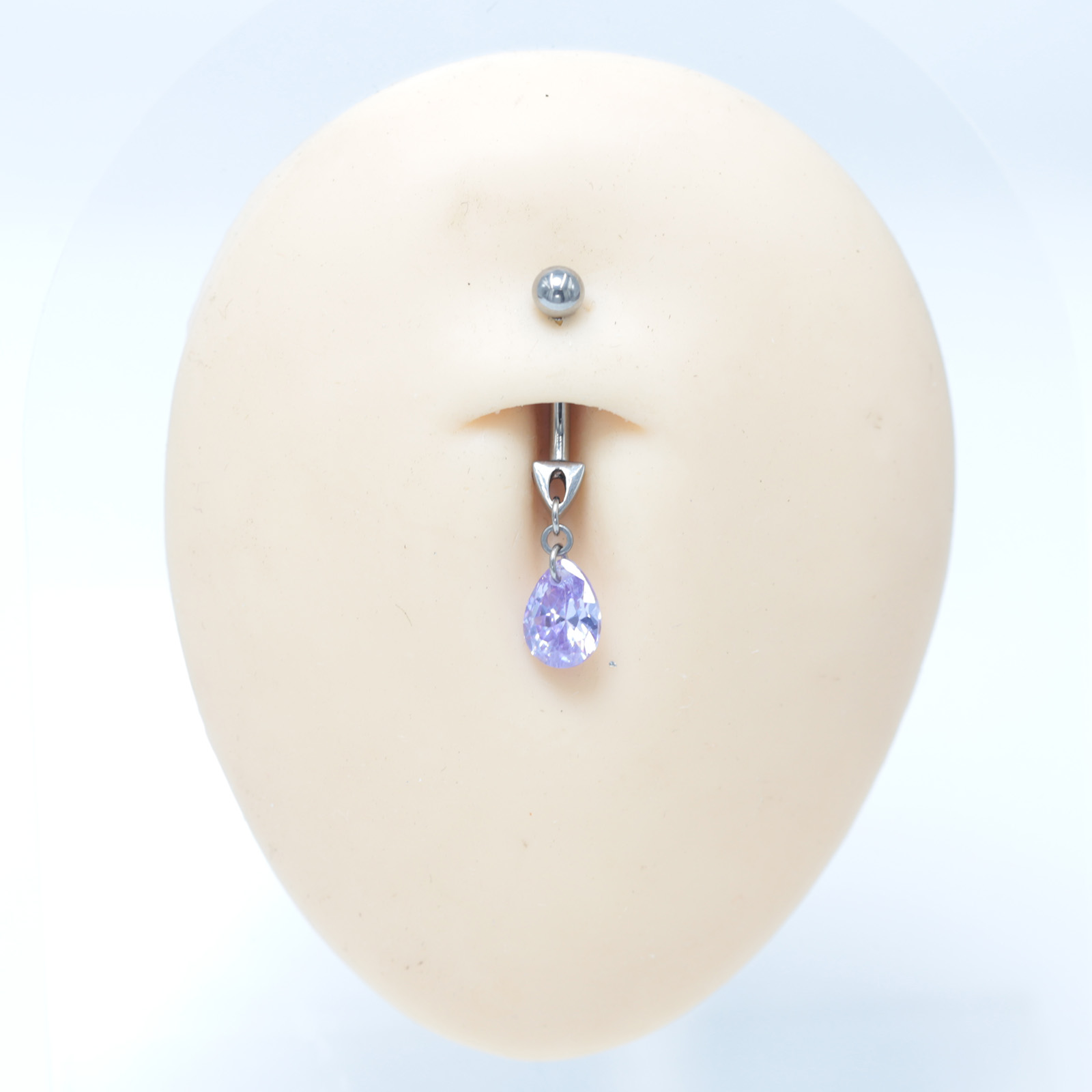 14G Implant Grade Titanium AST - Body Jewelry Implant Grade Titanium recension och pris