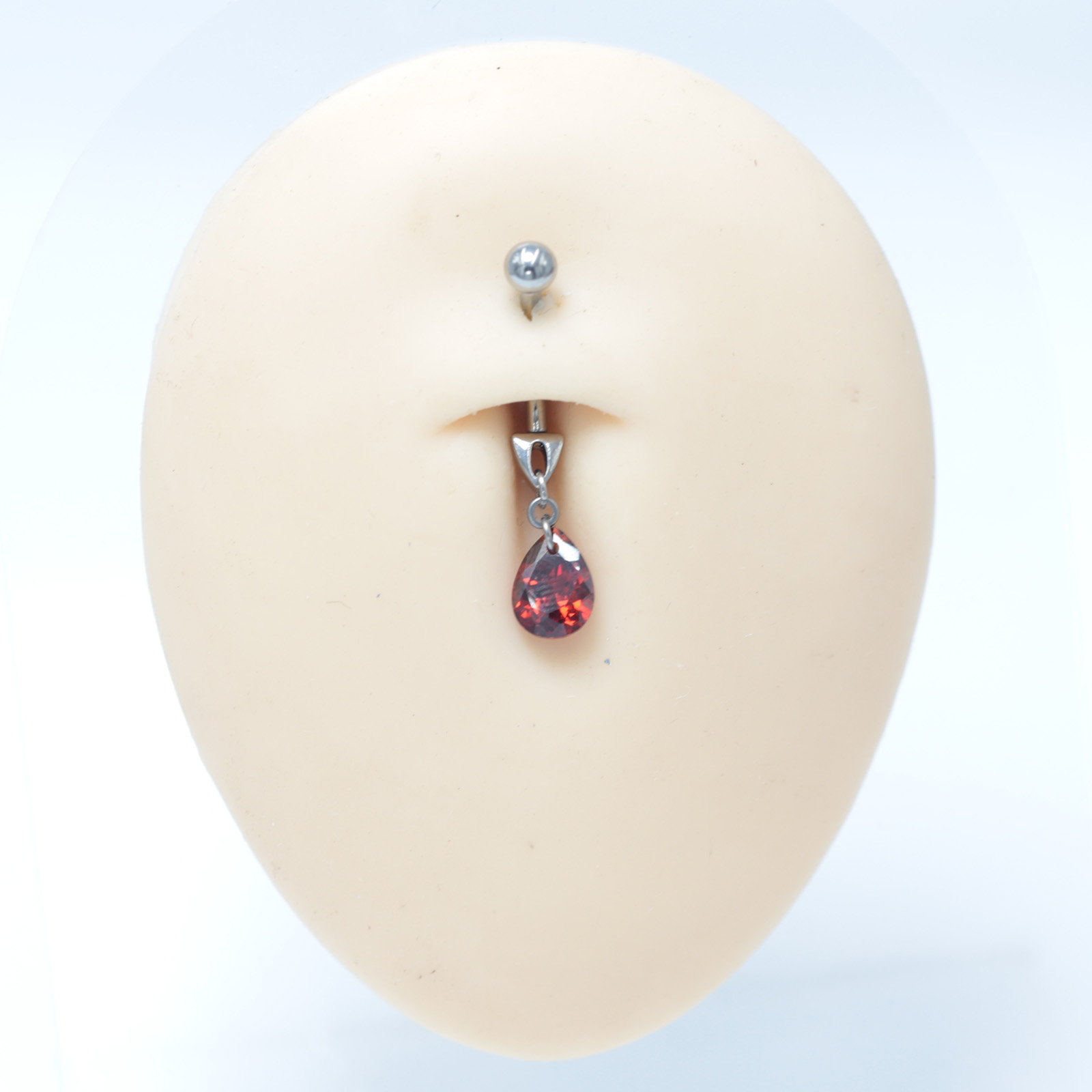 14G Implant Grade Titanium AST - Body Jewelry Implant Grade Titanium recension och pris