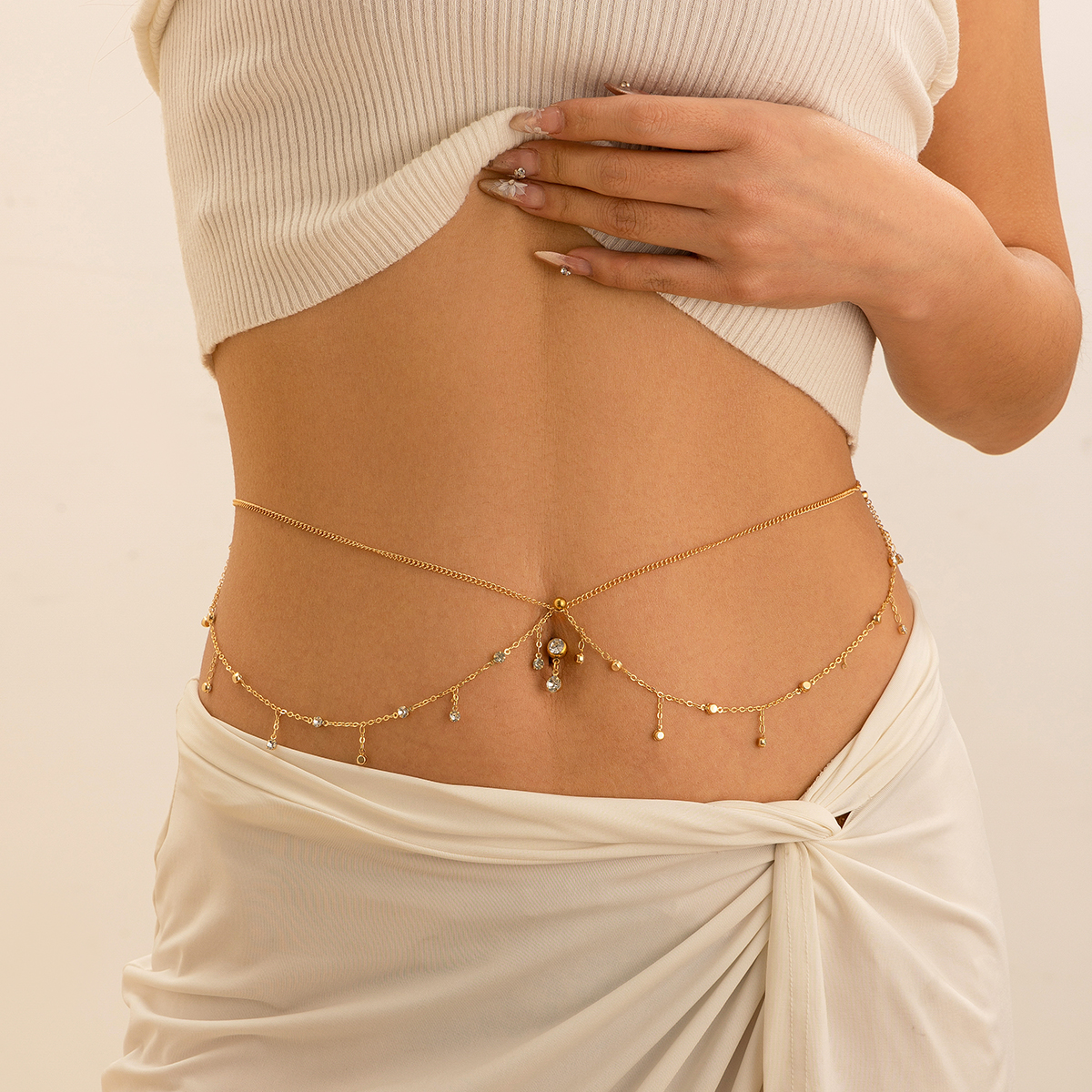 Ingemark Minimalism Multilayer - Body Jewelry Piercing recension och pris