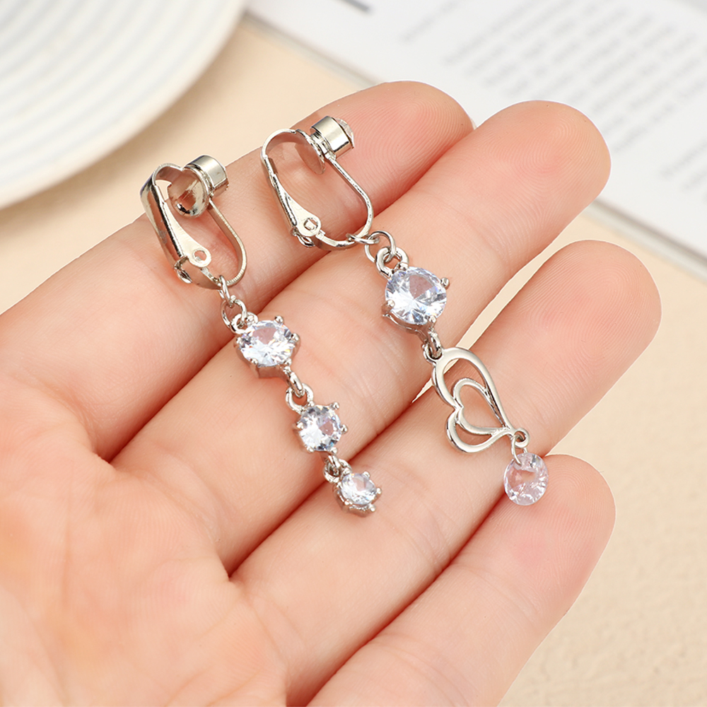 Faux Fake Belly Star Fake Bell - Body Jewelry Hoops recension och pris