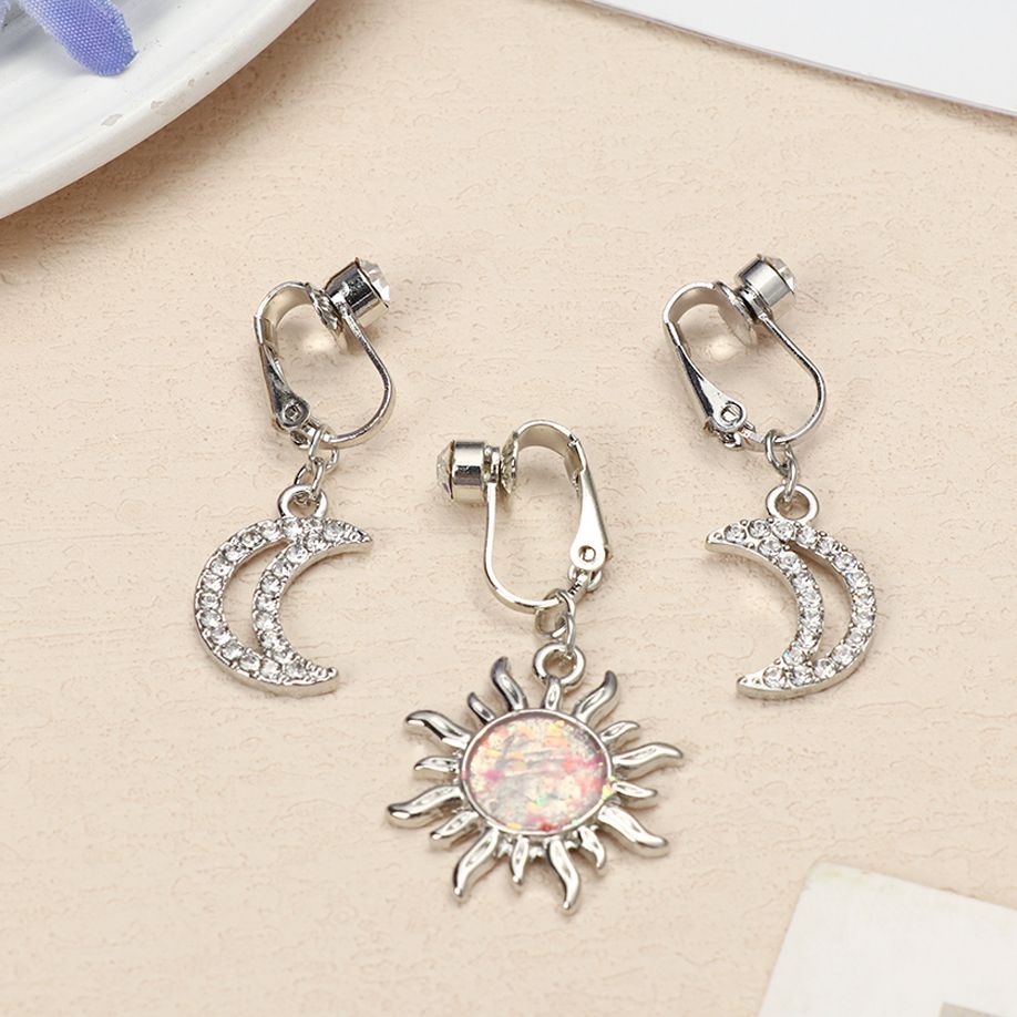 Faux Fake Belly Star Fake Bell - Body Jewelry Hoops recension och pris