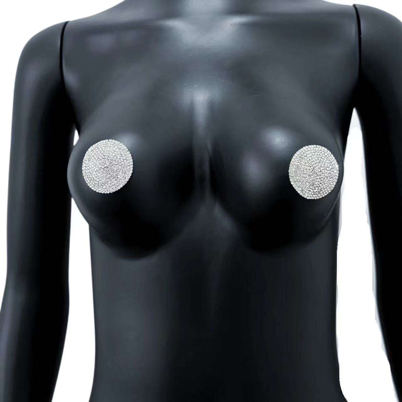 New hot selling fashionable ro - Body Jewelry Chest recension och pris