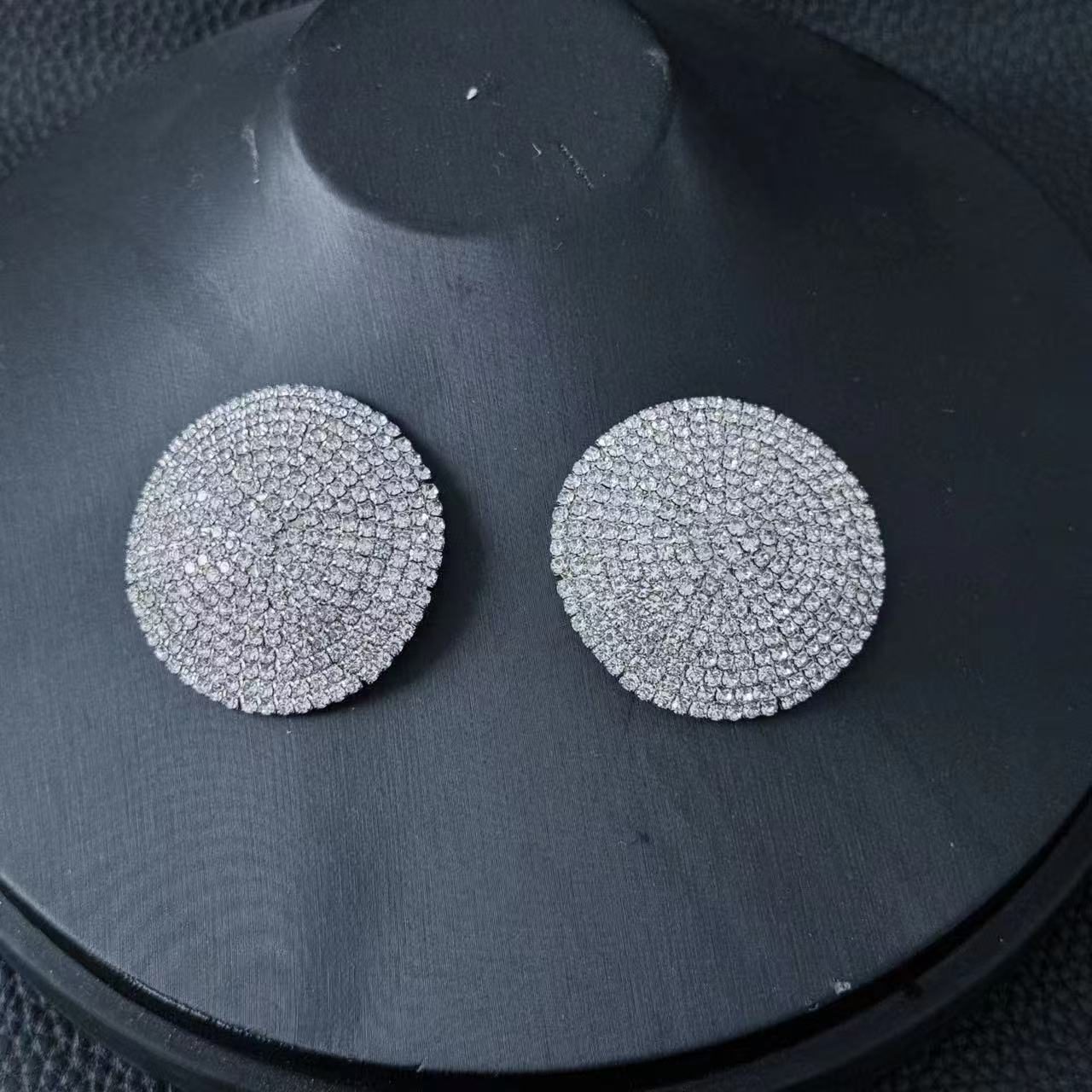 New hot selling fashionable ro - Body Jewelry Chest recension och pris