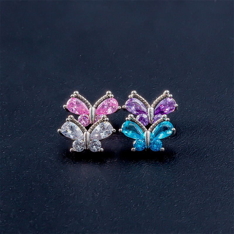 1PC Dermal Anchor Top Piercing - Dermal Anchor Top recension och pris