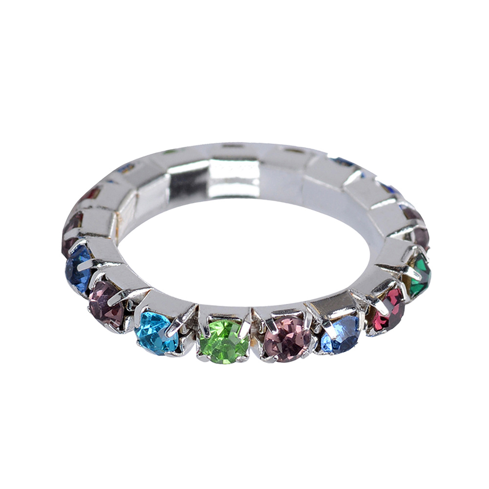 10Pcs Foot Toe Ring Fashion El - Body Jewelry Hoops recension och pris