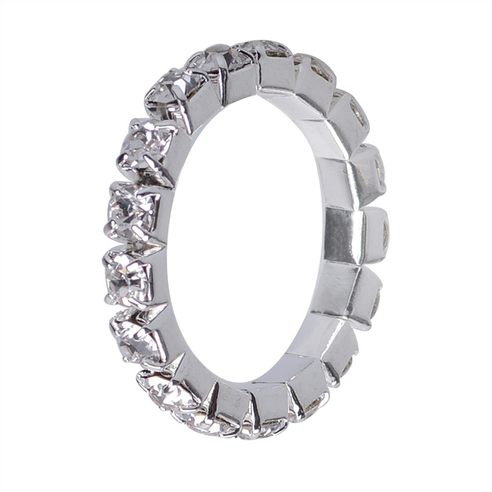 10Pcs Foot Toe Ring Fashion El - Body Jewelry Hoops recension och pris