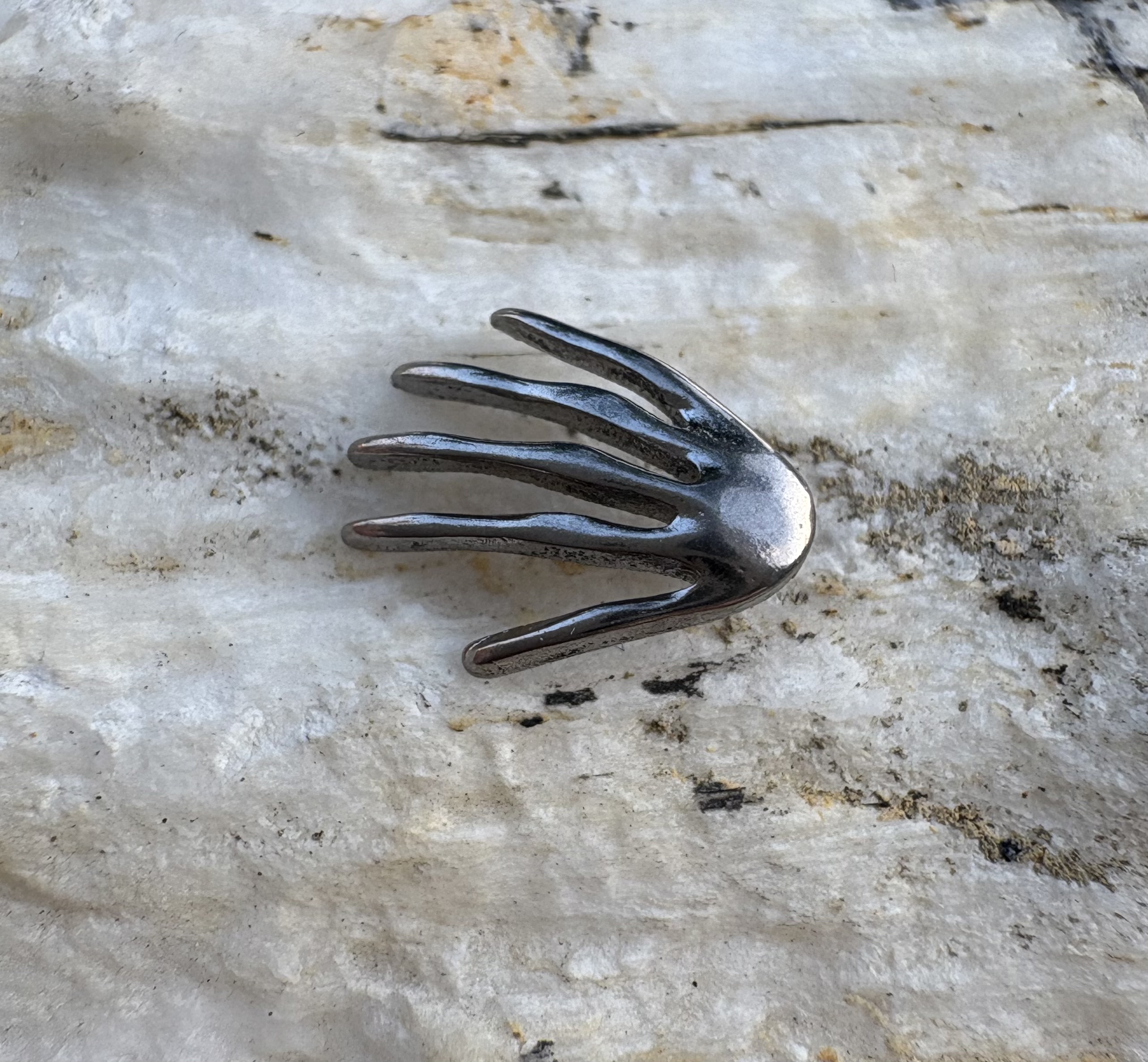 16G Implant Grade Titanium AST - Body Jewelry Implant Grade Titanium recension och pris